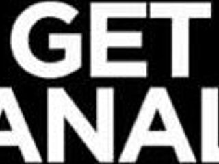 Busty milf dee williams takes rough anal pounding from big cock