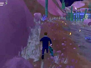 Bonetown Part 3 Uncensored HD Sex Scenes Compilation Full Game