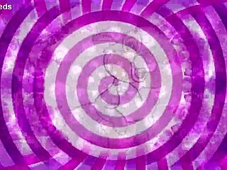 BOUNCE INTO SISSY HYPNO FEMDOM TEASER JERK OFF COMMANDS!