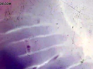 White Girl Worships Monster Ebony Cock