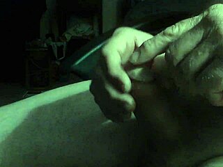 Huge Insertion Stretches Her Wide For Massive Cumshot!