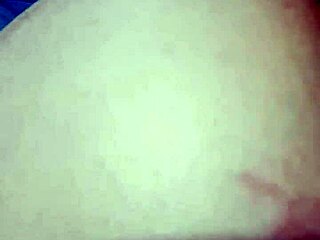 yolandy shoves huge dildos deep in her ass doggy style begging more