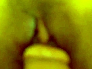 pretty amateur couple first time sex movie