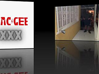 i tease bbc after winning big ass contest