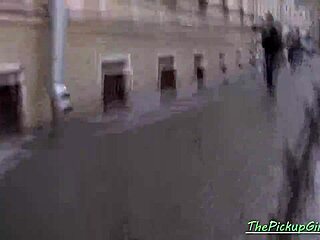 russian slut i picked up fuckin hard ughh