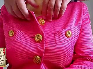 Boss Dominates Secretary Pussy Fuck Blowjob Compilation!