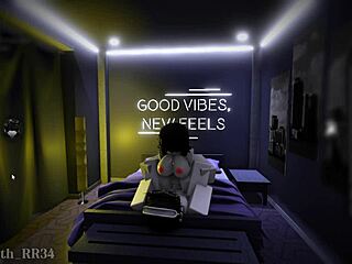 Bent Over Doggystyle Riding Cumshot Follower Fuck Session Six