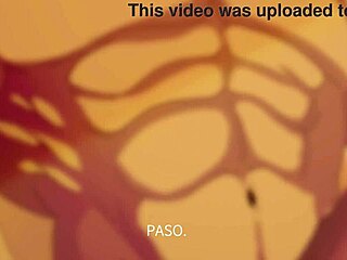 Cheating Wife Awakens To Massive Anime Hentai Cock