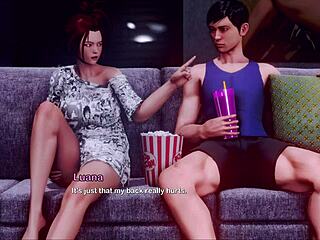 Epic Battles Unfold In The Inn 23