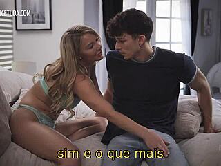 milf explodes in forbidden lust fucking frenzy!