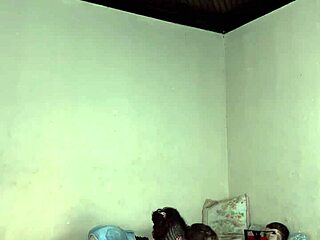 behind scenes with von poison carmona bareback anal ass fuck 😈🍑