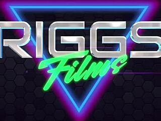 horny housewife big boobs fucked monster cock!