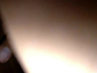 cock thrusts tight pussy rubs clit 😈