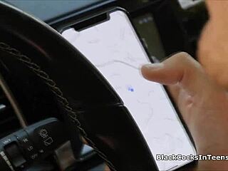 i watch my gf slurp his massive bbc cheating thrill