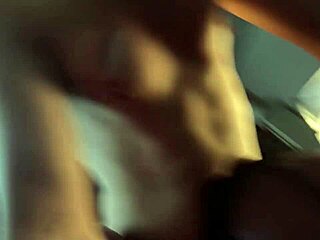 Big Cock Ravages Sexy Ass Slave Moaning Dirty