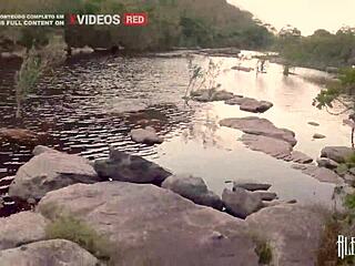 prohibited trip dreadhot trans fuck publicly lapa caboclo chapada diamantina wild