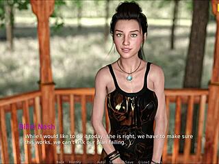 rosewater manor adventure unfolds in episode 43