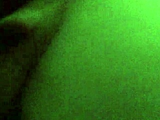 she takes her first rough anal spitting and moaning hard