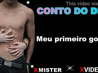 meu primeiro gozo explosivo na punheta