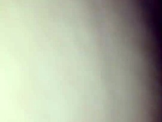 she takes her first rough anal spitting and moaning hard