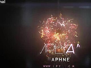 daphne klyde takes it deep in her tight ass