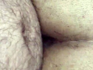 anal sex with her 🍑👅💦