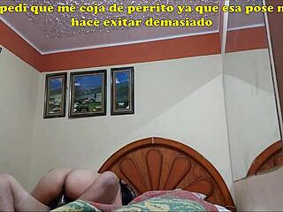 Latina submissive traded for cash to mature friend