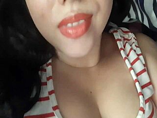 imaginate mi cuarto solita craving your thick cock pounding