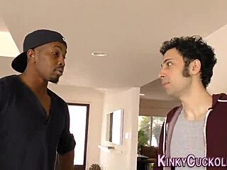 Hot fetish cuckolding cutie action! 🍆💦😈