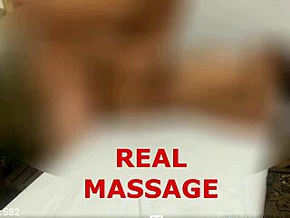 Bahia patient spreads for masseur in steamy session