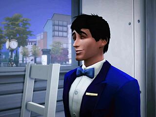 table for three cuckold ep 22