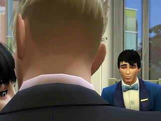 table for three cuckold ep 22