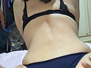 wanna see my hotwife suck and ride this huge cock?