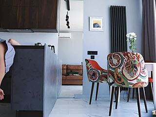 hey cuck, watch me fuck your girlfriend while she watches