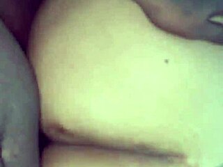 Fat Ass Devoured By Monster Bbc