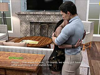 rosewater manor adventure unfolds in episode 43