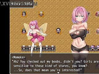 hey wanna feel my femdom footjob handjob tower of alfimia part 3?