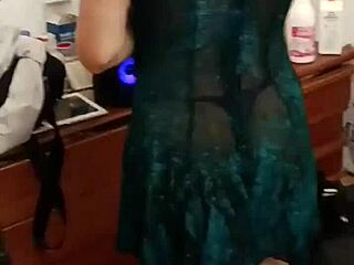 ram your monster cock deep in my tight milf pussy creampie me