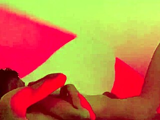 my latina girlfriend rides me hard because she's so damn horny all the time