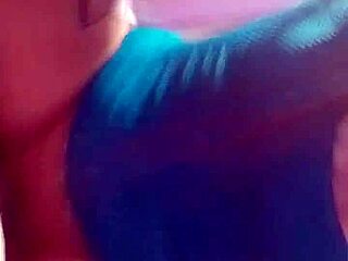 Heart-Racing Latina Ride on Friend's Throbbing Cock to Creampie Bliss