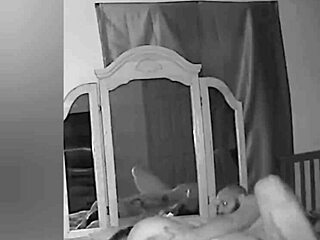 Bella's Petite Booty Takes Back-To-Back Creampie Rides