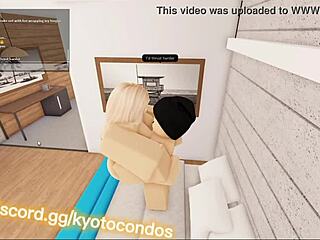 Blonde estate agent, ready to get fucked senseless?