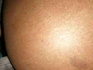 My Horny Girlfriend Devours Thick Black Cock Eagerly!