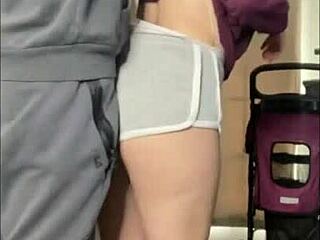 check out this super wedgie compilation on sexy girls!