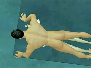 Ts Yu Mengjie Rough Anal Shemale Stockings Fury