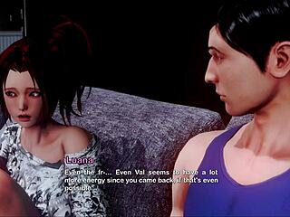 Epic Battles Unfold In The Inn 23