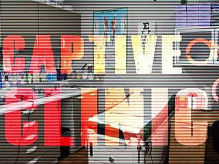 Phoenix Rose Tested In Latex Humiliation Vibes