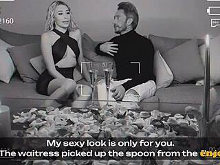 Tory relishes bfs mind-blowing blowjob foot fetish rimjob and fiery pussy climax