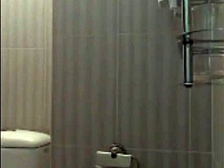 ha yen's bathroom bang with vip client hides wild secrets