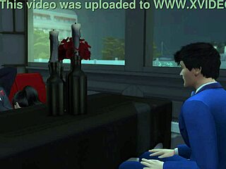 table for three cuckold ep 22